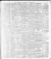 Yorkshire Post and Leeds Intelligencer Tuesday 22 February 1910 Page 9