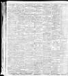 Yorkshire Post and Leeds Intelligencer Saturday 26 February 1910 Page 2