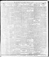 Yorkshire Post and Leeds Intelligencer Saturday 26 February 1910 Page 9