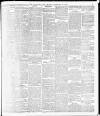 Yorkshire Post and Leeds Intelligencer Monday 28 February 1910 Page 9