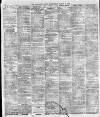 Yorkshire Post and Leeds Intelligencer Wednesday 09 March 1910 Page 2