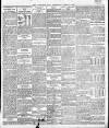 Yorkshire Post and Leeds Intelligencer Wednesday 09 March 1910 Page 9