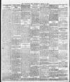 Yorkshire Post and Leeds Intelligencer Wednesday 16 March 1910 Page 9