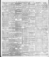 Yorkshire Post and Leeds Intelligencer Thursday 24 March 1910 Page 8