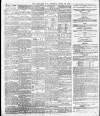 Yorkshire Post and Leeds Intelligencer Thursday 24 March 1910 Page 10