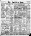 Yorkshire Post and Leeds Intelligencer Wednesday 30 March 1910 Page 1