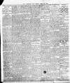 Yorkshire Post and Leeds Intelligencer Friday 29 April 1910 Page 8