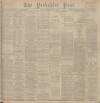 Yorkshire Post and Leeds Intelligencer Saturday 07 May 1910 Page 1