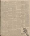 Yorkshire Post and Leeds Intelligencer Saturday 06 August 1910 Page 7