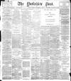 Yorkshire Post and Leeds Intelligencer Friday 25 November 1910 Page 1