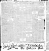 Yorkshire Post and Leeds Intelligencer Friday 25 November 1910 Page 4