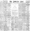 Yorkshire Post and Leeds Intelligencer Friday 02 December 1910 Page 1