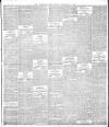 Yorkshire Post and Leeds Intelligencer Friday 02 December 1910 Page 5