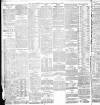 Yorkshire Post and Leeds Intelligencer Friday 02 December 1910 Page 16