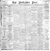 Yorkshire Post and Leeds Intelligencer Saturday 03 December 1910 Page 1
