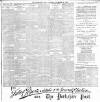 Yorkshire Post and Leeds Intelligencer Saturday 03 December 1910 Page 7