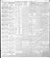 Yorkshire Post and Leeds Intelligencer Wednesday 14 December 1910 Page 8