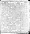 Yorkshire Post and Leeds Intelligencer Tuesday 10 January 1911 Page 7