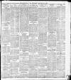 Yorkshire Post and Leeds Intelligencer Wednesday 11 January 1911 Page 7