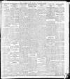 Yorkshire Post and Leeds Intelligencer Thursday 12 January 1911 Page 7
