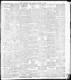 Yorkshire Post and Leeds Intelligencer Friday 13 January 1911 Page 7