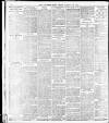 Yorkshire Post and Leeds Intelligencer Friday 13 January 1911 Page 8