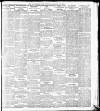 Yorkshire Post and Leeds Intelligencer Monday 16 January 1911 Page 7