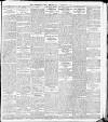 Yorkshire Post and Leeds Intelligencer Wednesday 18 January 1911 Page 7