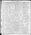 Yorkshire Post and Leeds Intelligencer Monday 23 January 1911 Page 4