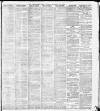 Yorkshire Post and Leeds Intelligencer Tuesday 24 January 1911 Page 3