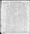 Yorkshire Post and Leeds Intelligencer Tuesday 24 January 1911 Page 6