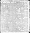 Yorkshire Post and Leeds Intelligencer Tuesday 24 January 1911 Page 9