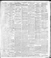 Yorkshire Post and Leeds Intelligencer Wednesday 25 January 1911 Page 3
