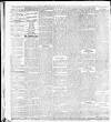 Yorkshire Post and Leeds Intelligencer Wednesday 25 January 1911 Page 6