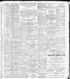 Yorkshire Post and Leeds Intelligencer Friday 27 January 1911 Page 3