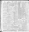 Yorkshire Post and Leeds Intelligencer Friday 27 January 1911 Page 10