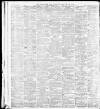 Yorkshire Post and Leeds Intelligencer Saturday 28 January 1911 Page 2