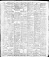 Yorkshire Post and Leeds Intelligencer Saturday 28 January 1911 Page 7