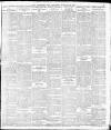 Yorkshire Post and Leeds Intelligencer Saturday 28 January 1911 Page 9