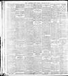 Yorkshire Post and Leeds Intelligencer Monday 30 January 1911 Page 8