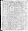 Yorkshire Post and Leeds Intelligencer Friday 03 February 1911 Page 2