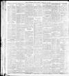 Yorkshire Post and Leeds Intelligencer Friday 03 February 1911 Page 8