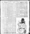 Yorkshire Post and Leeds Intelligencer Thursday 09 February 1911 Page 5