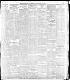 Yorkshire Post and Leeds Intelligencer Friday 10 February 1911 Page 7