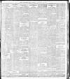 Yorkshire Post and Leeds Intelligencer Monday 13 February 1911 Page 7