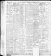 Yorkshire Post and Leeds Intelligencer Friday 17 February 1911 Page 12