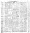 Yorkshire Post and Leeds Intelligencer Wednesday 12 April 1911 Page 2