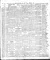 Yorkshire Post and Leeds Intelligencer Wednesday 19 April 1911 Page 9
