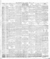 Yorkshire Post and Leeds Intelligencer Saturday 22 April 1911 Page 9