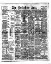 Yorkshire Post and Leeds Intelligencer Monday 04 September 1911 Page 1